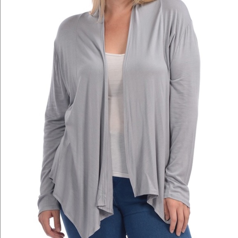 💕Plus Size Cardigan 💕
